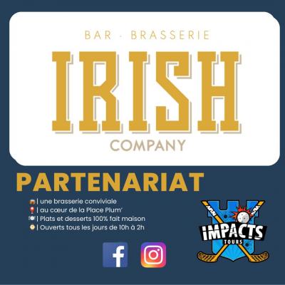 GSLC IRISH COMPANY